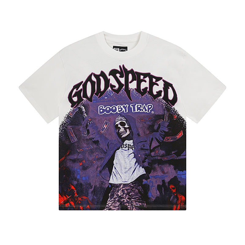 Godspeed T-shirts