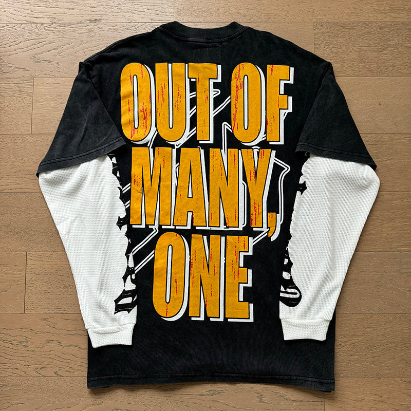 Godspeed Long Sleeved Shirt