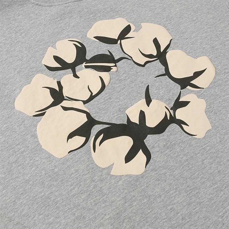 Denim Tears Crew Neck Sweatshirt