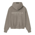 FW25 Classic Hoodie - Homestead Heather