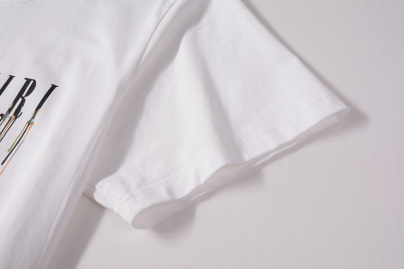 Amiri Fashion T-shirt