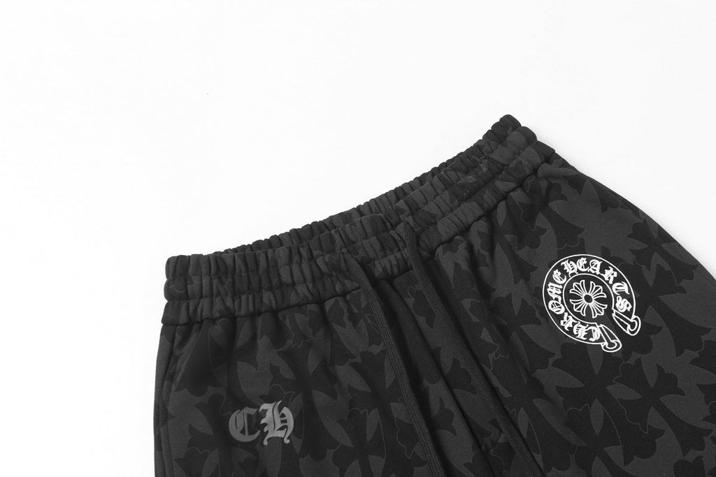 Chrome Hearts New Shorts 2290