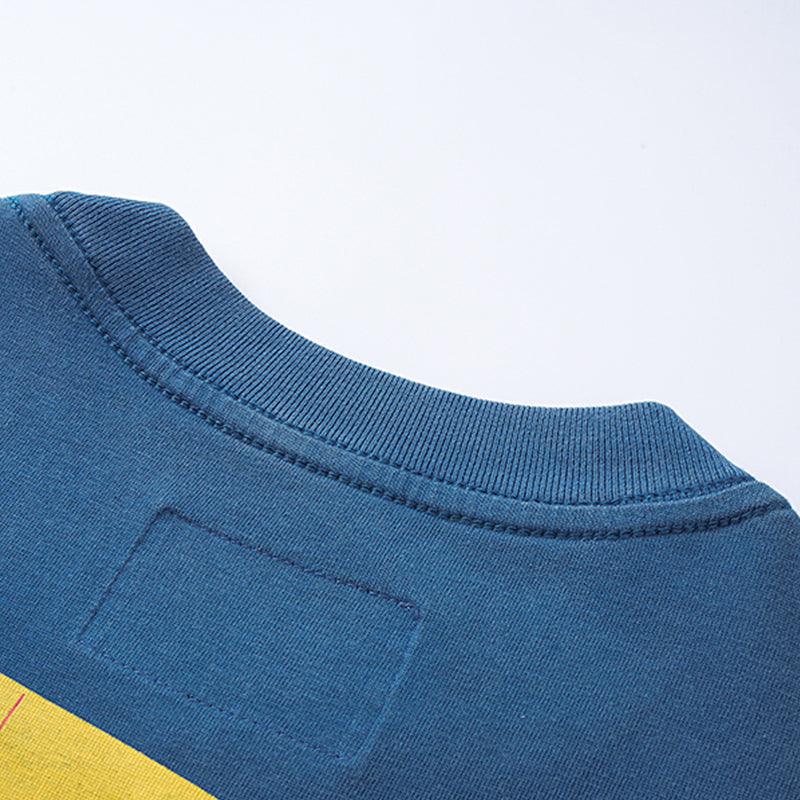 Godspeed Long Sleeve Shirt