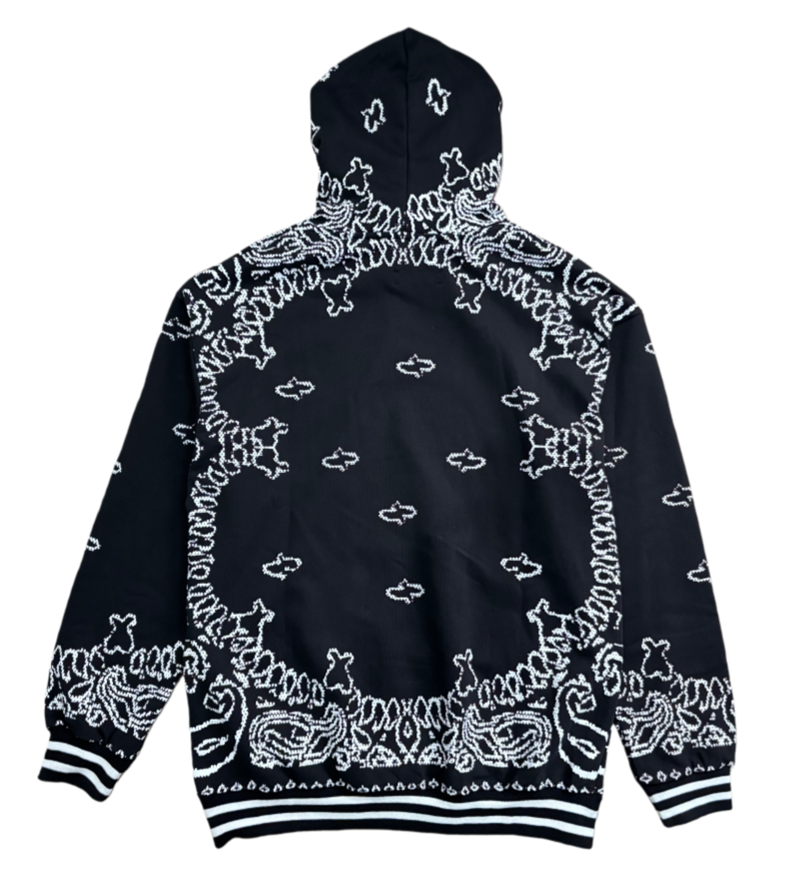 Amiri Fashion sweatshirts