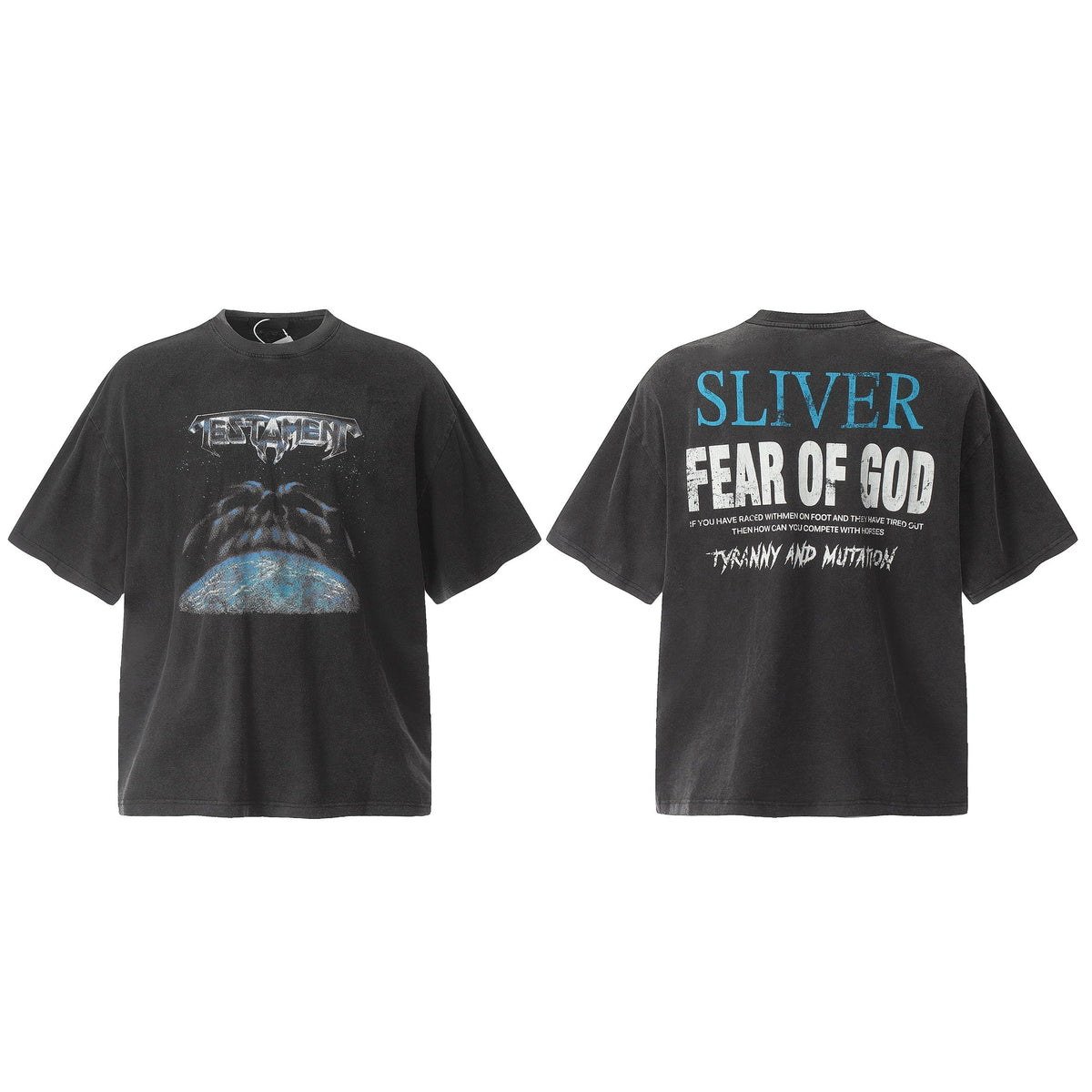 Fear of God Essentials Tee
