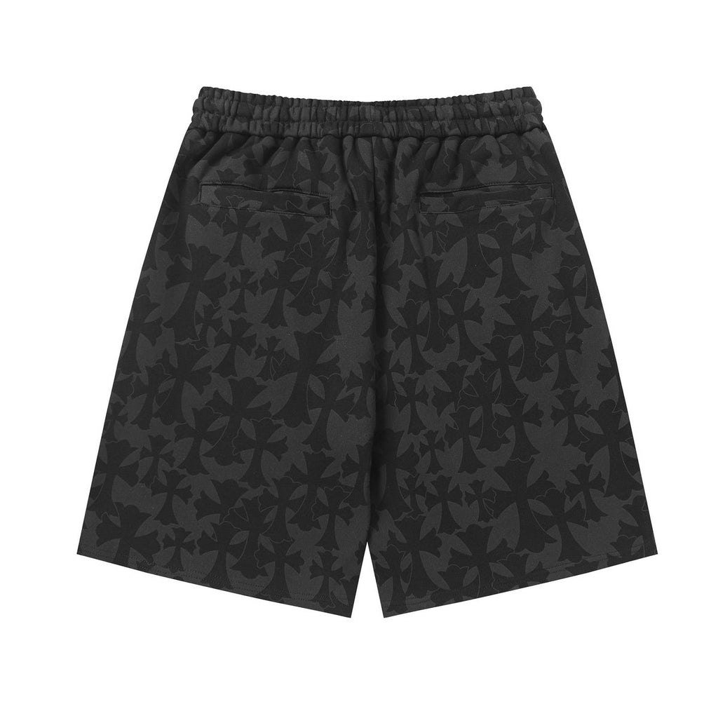Chrome Hearts New Shorts 2290