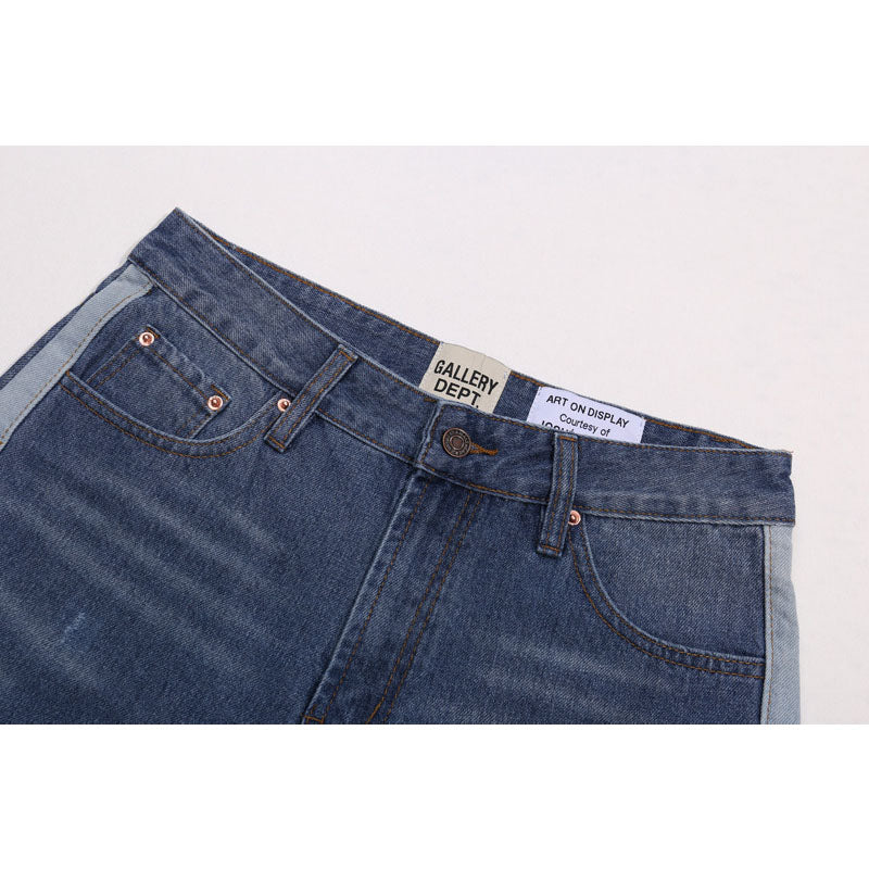 Gallery Dept Denim Shorts