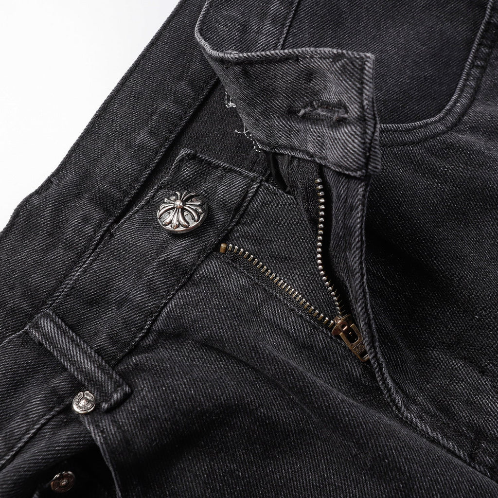 Chrome Hearts Shorts