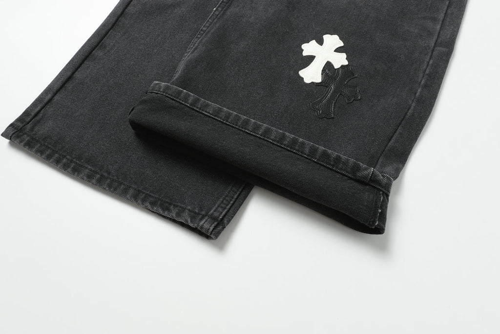 Chrome Hearts Pants 305