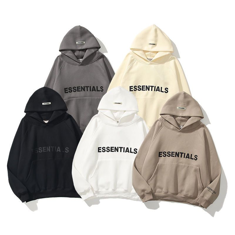 Essentials Hoodies /Sweatshirt /Pants / Set