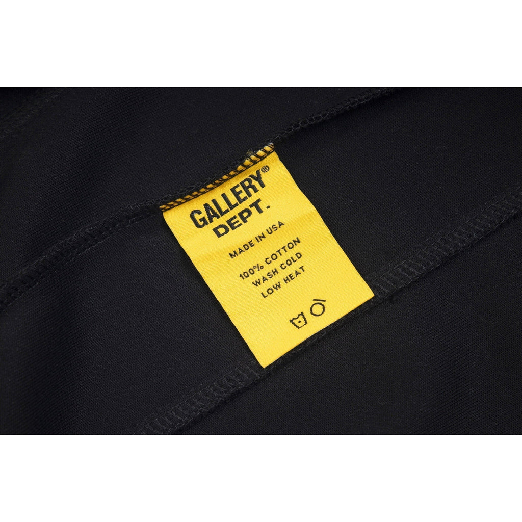 Gallery Dept Hoodie Loose Casual Hoodie