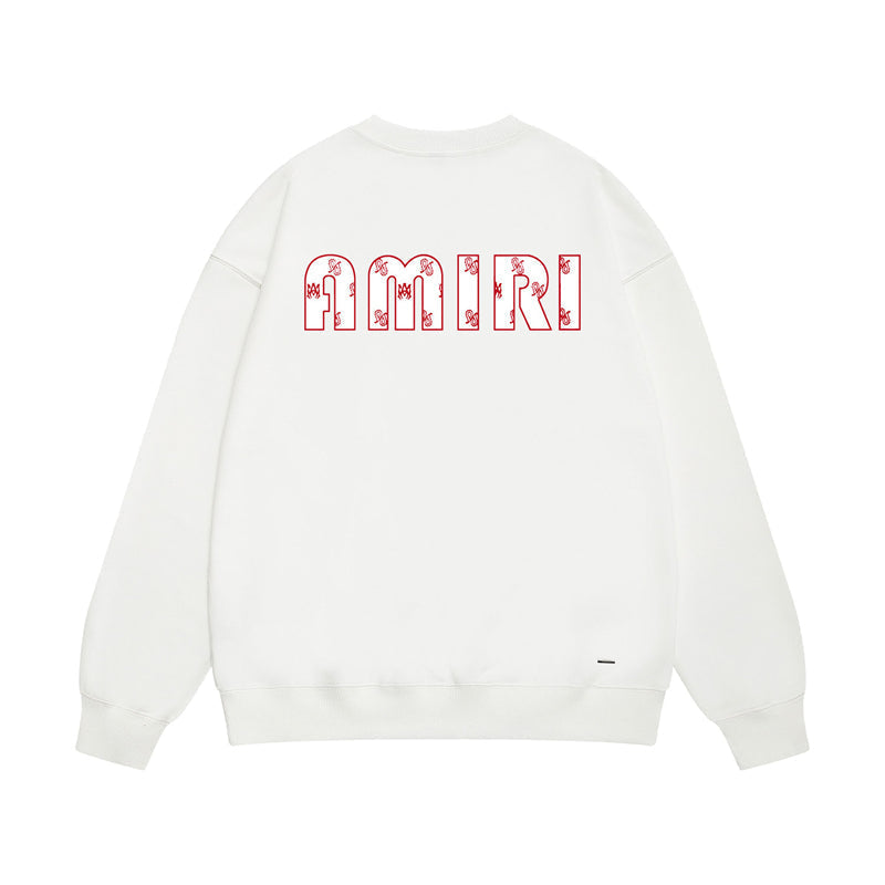 Amiri Fashion sweatshirts