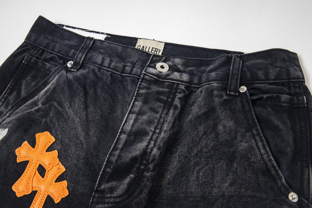 Chrome Hearts Pants 8176