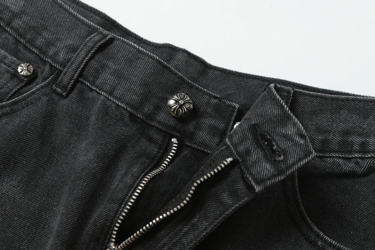 Chrome Hearts Pants 303