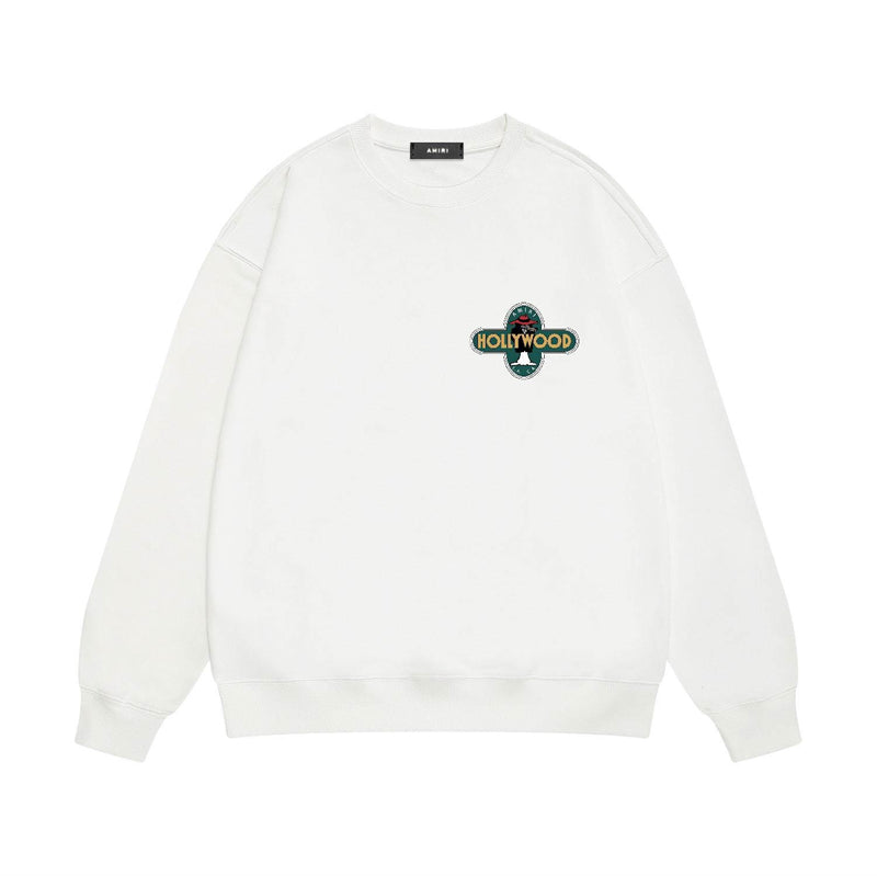 Amiri Fashion sweatshirts
