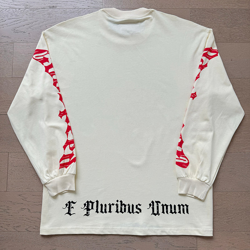 Godspeed Long Sleeve Shirt