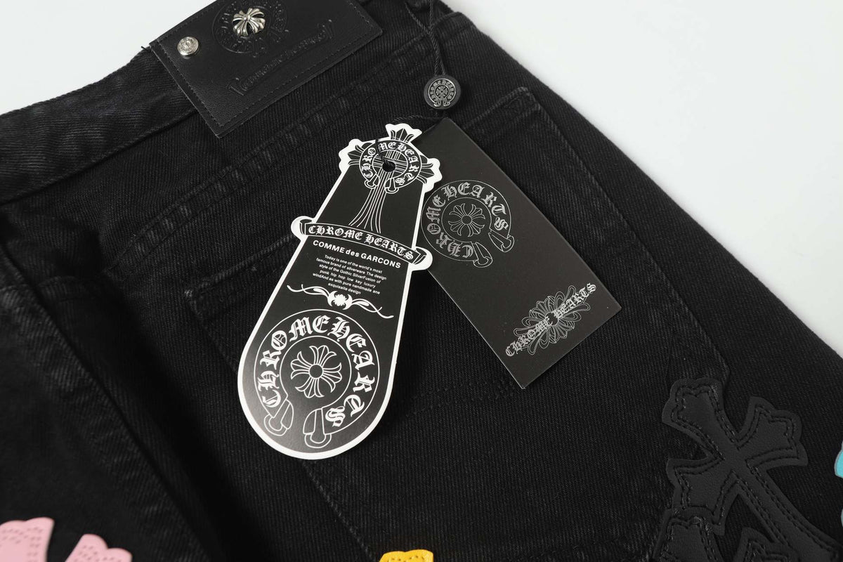 Chrome Hearts Pants 9983