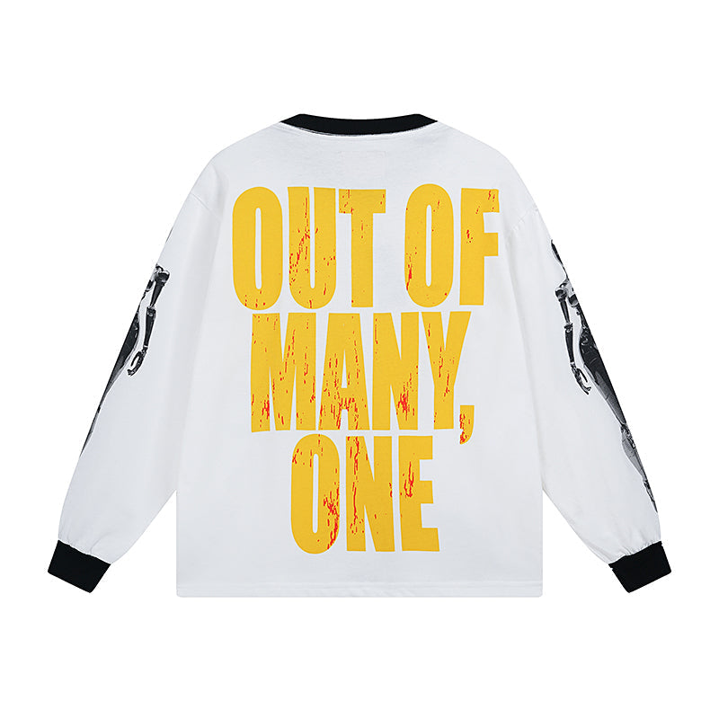 Godspeed Long Sleeve Shirt