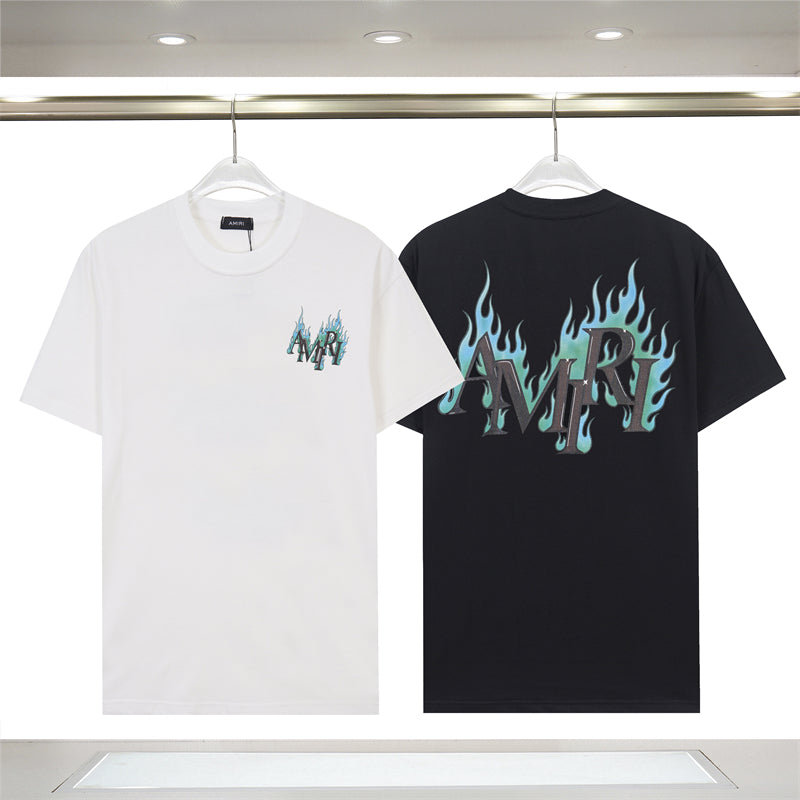 Amiri Fashion T-shirt