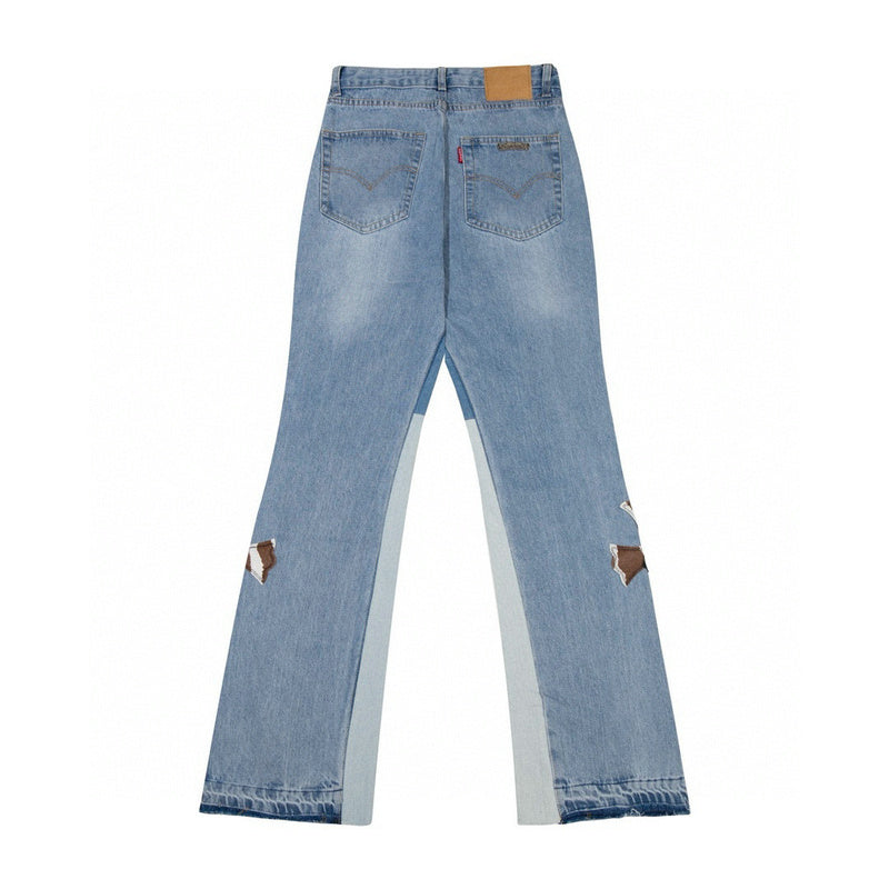Chrome Hearts 2025 NEW Pants