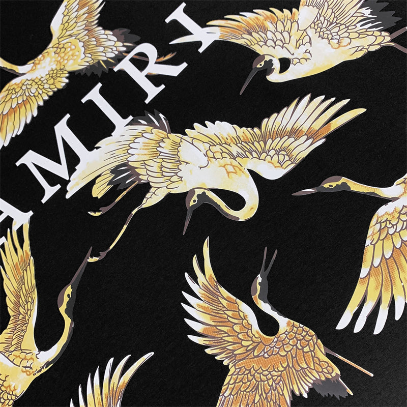 Amiri Fashion T-shirt