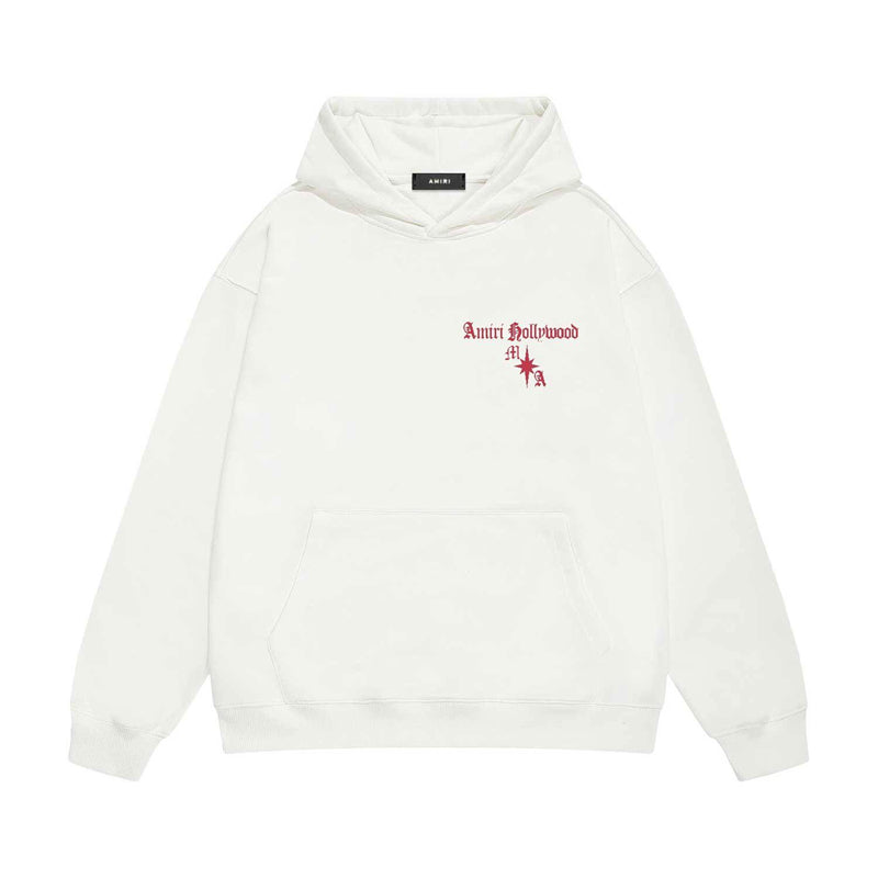 Amiri Fashion sweatshirts