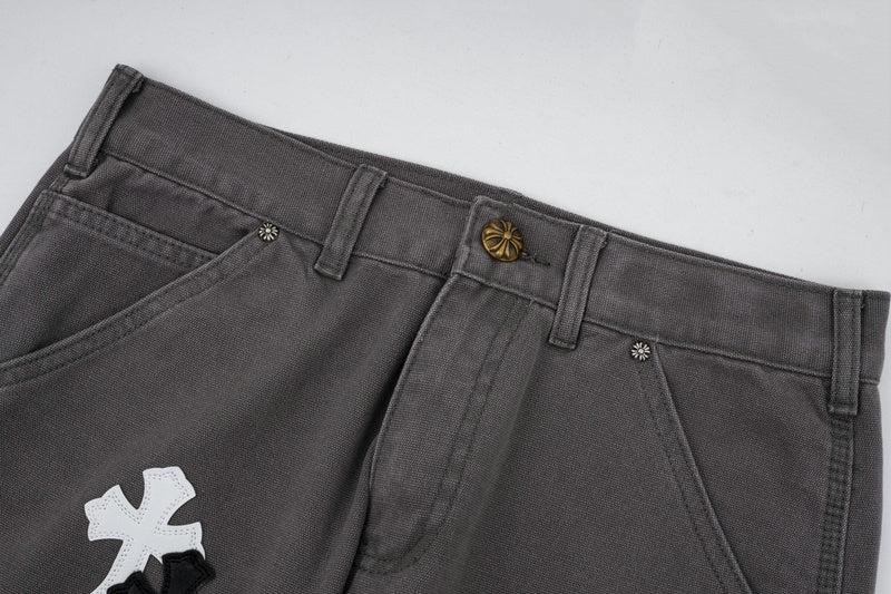 Chrome Hearts 2025 NEW Pants