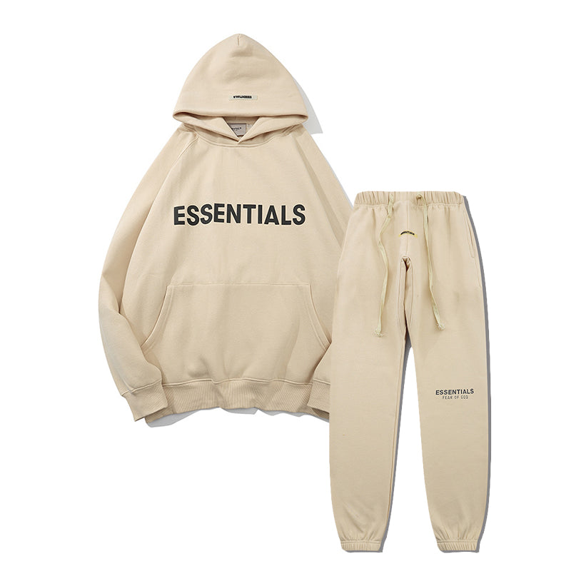 Essentials Hoodies /Sweatshirt /Pants / Set